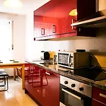 3 Zimmer Appartement
