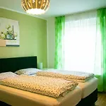 3 Zimmer Appartement