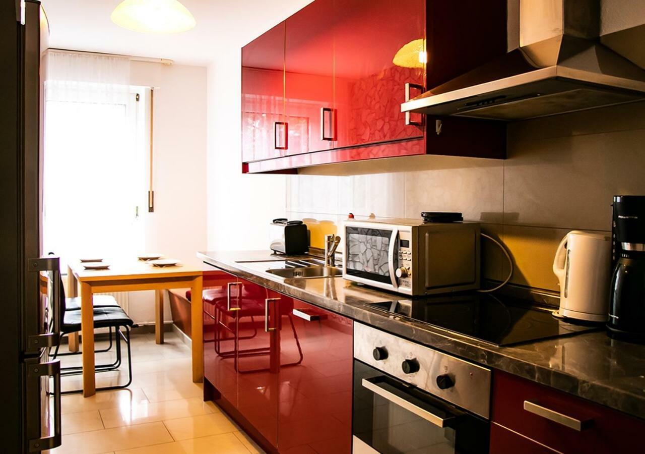 3 Apartment Heidelberg